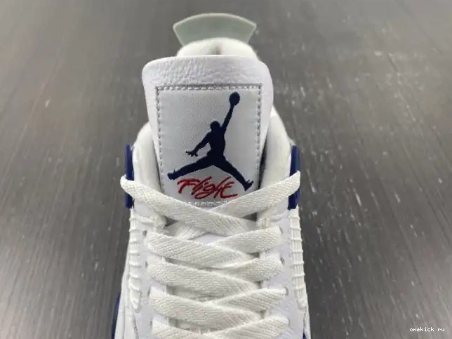 Rep Onekick midnight Jordan DH6927-140 4 Retro navy 0509
